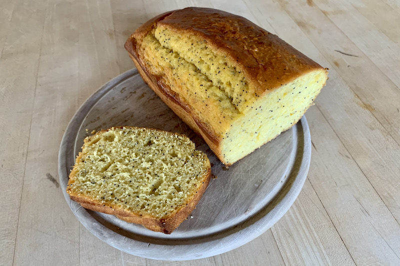OliveOilBread