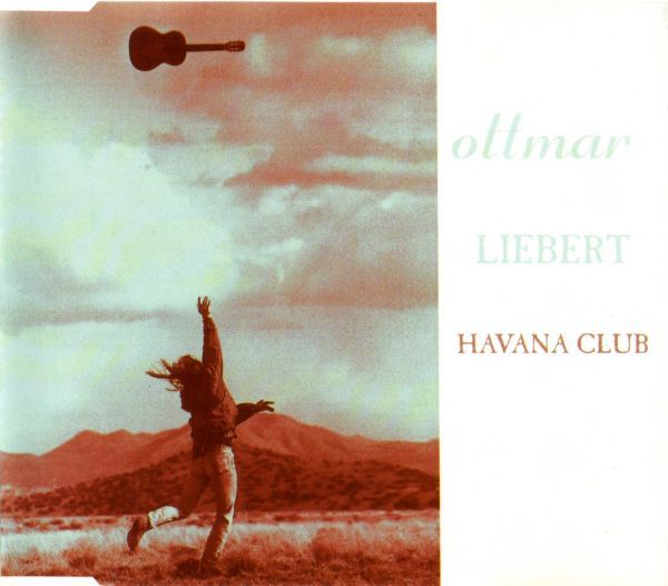 Havana Club (CD Single)