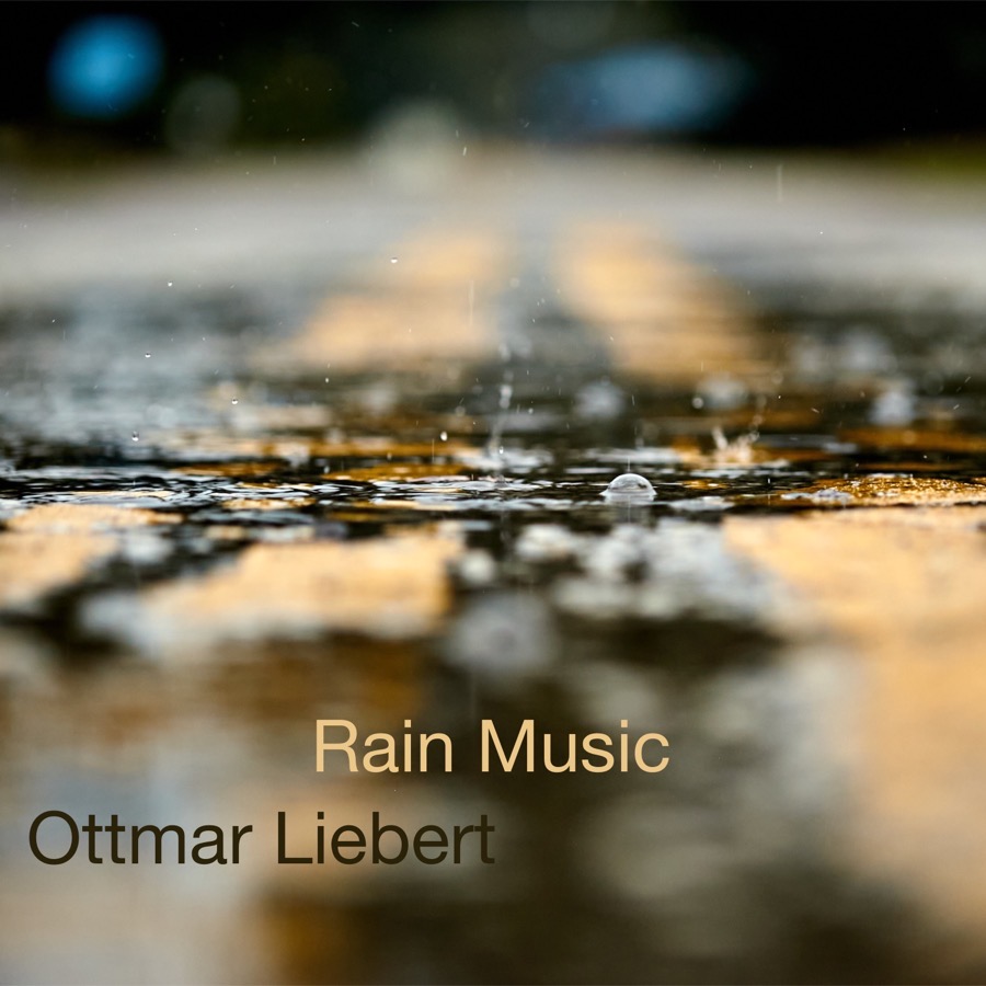 Rain Music 04
