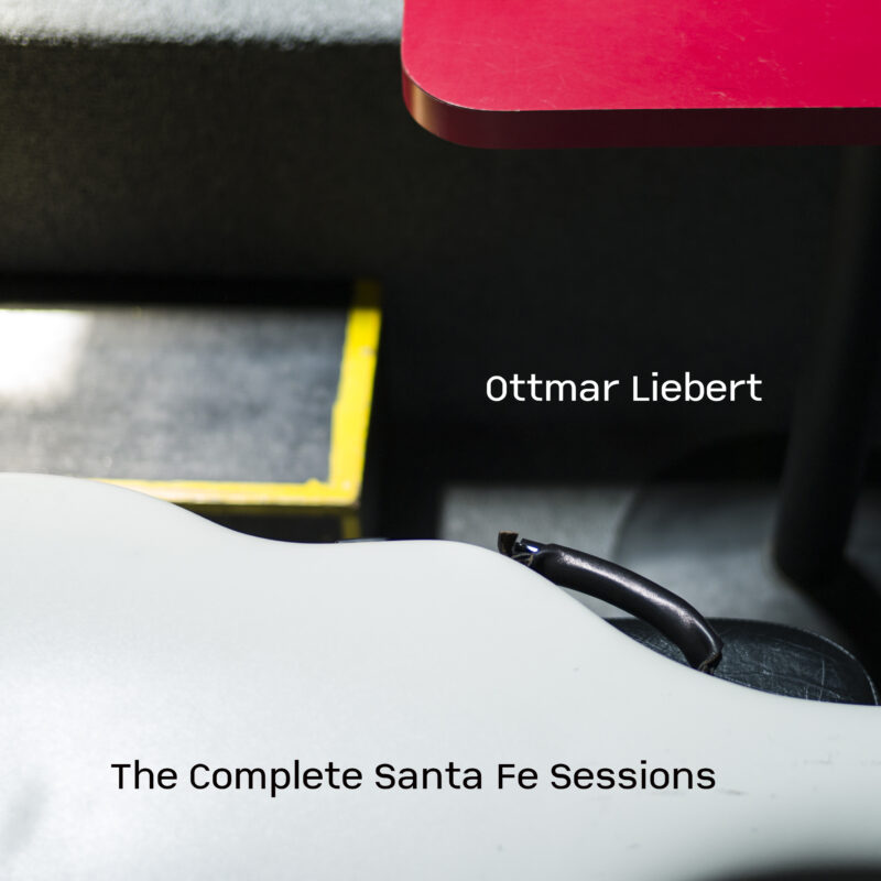 The Complete Santa Fe Sessions