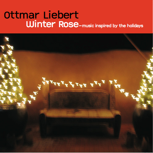 Winter Rose – Music Inspired by the Holidays